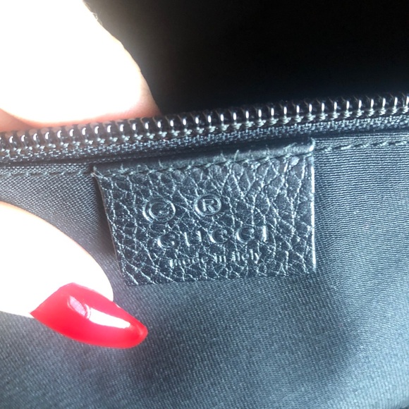 Gucci XL Duffle bag - Picture 5 of 8